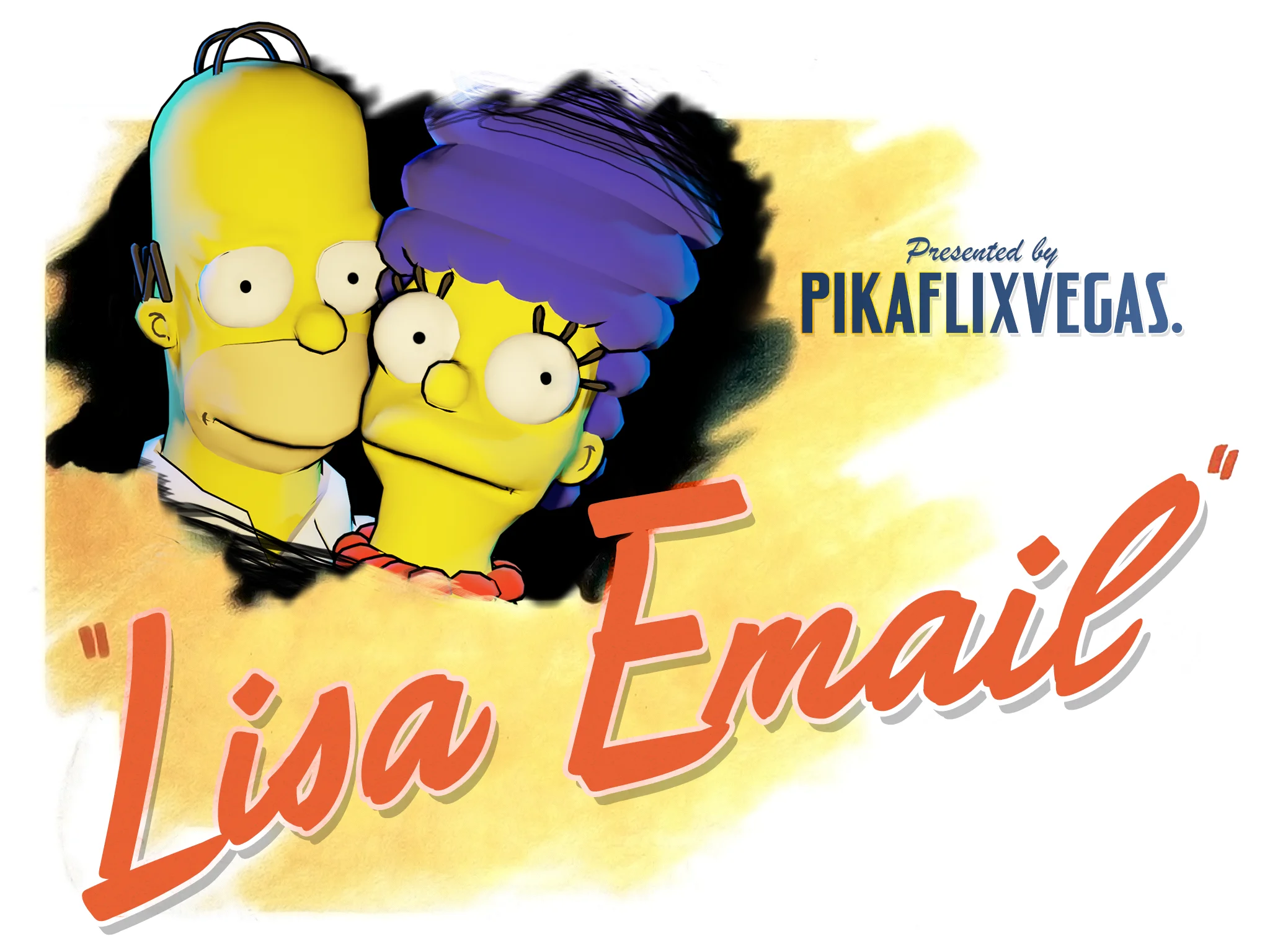 LISA'S EMAIL